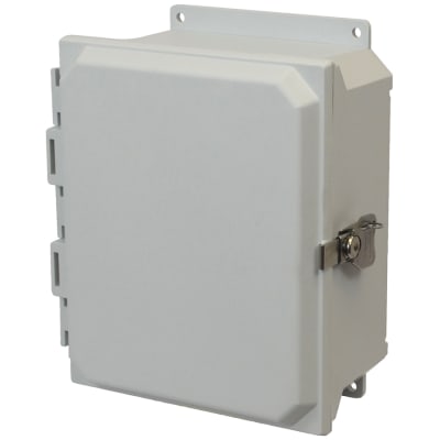 ALLIED MOULDED PRODUCTS AMU1084T