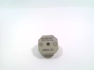 SONITRON SMA21