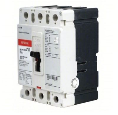 EATON CORPORATION HFD3100V