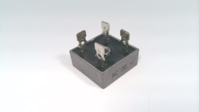 DIODES INC MB151