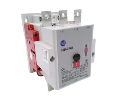 ALLEN BRADLEY 100S-D140D22BC