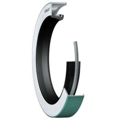 SKF 110X135X12 CRW1 V