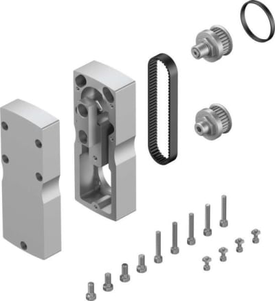 FESTO EAMM-U-50-S38-42A-78