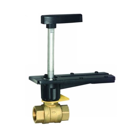 HONEYWELL VBN2CJPA0000