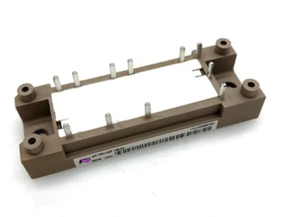 FUJI ELECTRIC 6R1MBI100P-160-54