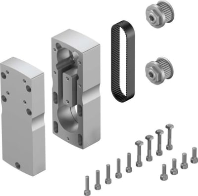 FESTO EAMM-U-60-D32-57A-91