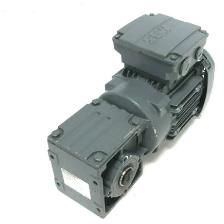 SEW EURODRIVE WA20 DRS71S4/DH