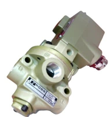 ROSS CONTROLS 2773A4892