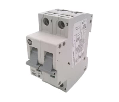 ALLEN BRADLEY 1492-SP2D250