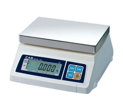 CAS CORP SW-20