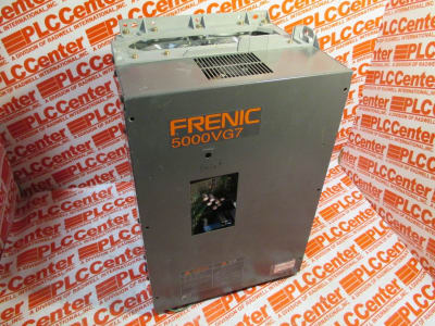 FUJI ELECTRIC FRN30VG7S-4