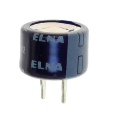 ELNA AMERICA INC RSCH12245R5G09014T