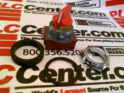 SIEMENS 3SB03-3LKR