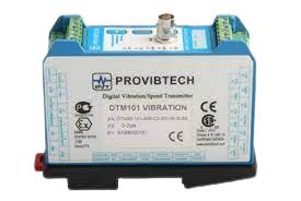 PROVIBTECH DTM20-101-A22-C0-G1-H1-I0-M1-S1