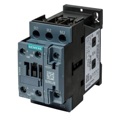 SIEMENS 3RT2023-1AG20
