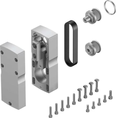 FESTO EAMM-U-60-S38-57A-91