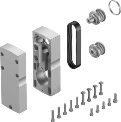 FESTO EAMM-U-60-S48-57A-91