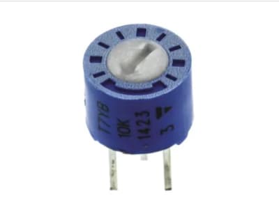 VISHAY T7YB103MT20