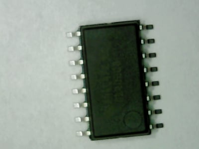 TEXAS INSTRUMENTS SEMI CD4020BNSR