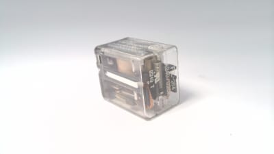 GENERAL ELECTRIC FRL-264A240/02CK