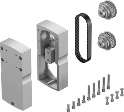 FESTO EAMM-U-86-D40-88A-102