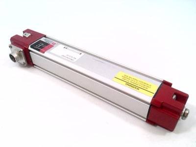 MTS SYSTEMS CO ERM0100MD601A0