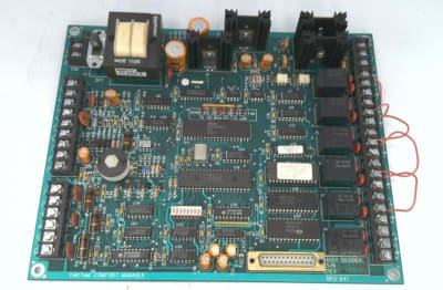 INGERSOLL RAND 50100691-2