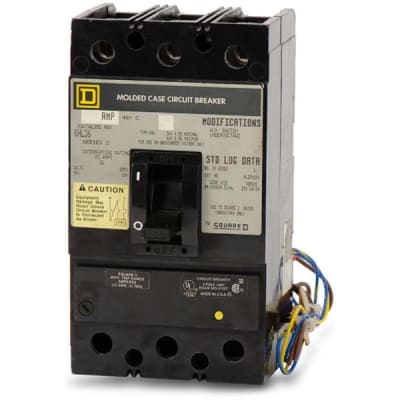 SCHNEIDER ELECTRIC KHL3622522DC