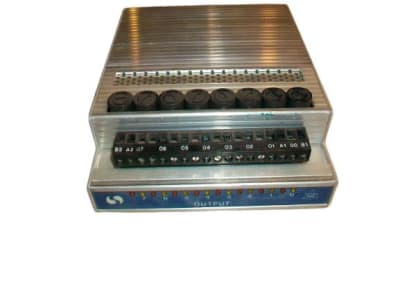 ASEA BROWN BOVERI 90025-37