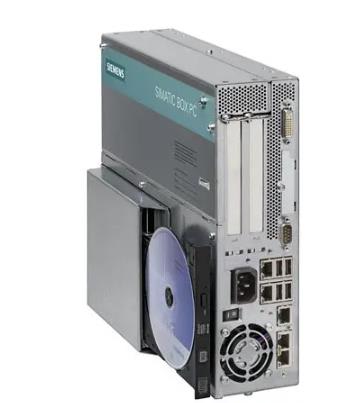 SIEMENS 6ES7647-2FG00-2GX1