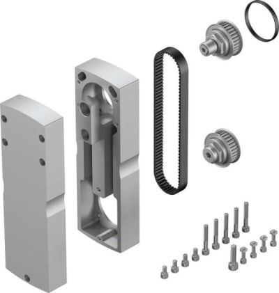 FESTO EAMM-U-86-S62-60H-177