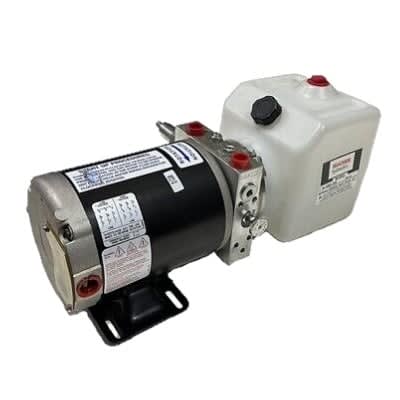 BUCHER HYDRAULICS M-4560-0220