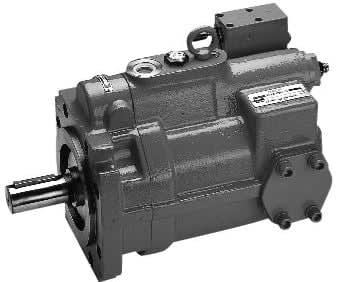 NACHI PZS-4B-100N3-E4481A