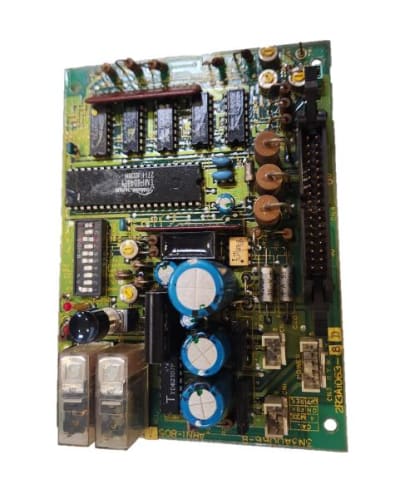 TOSHIBA 3N3A0066-B