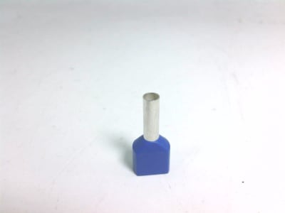 PHOENIX CONTACT AI-TWIN 2X 2,5 -10 BU