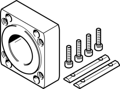 FESTO EAMK-A-R27-38A