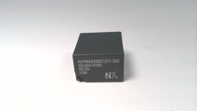 NINGBO FORWARD RELAY CORPORATION LTD NVFMAS35DC12V1.5BD