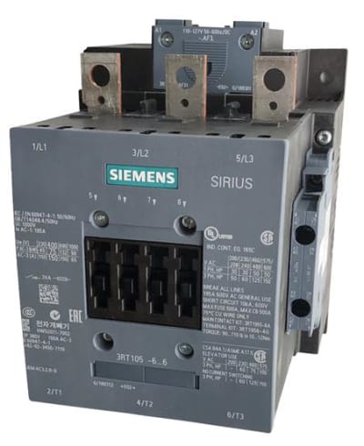SIEMENS 3RT1064-6AF36-3PA0