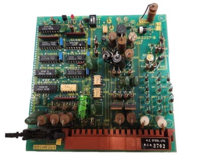 TOSHIBA 2N3A2257-B