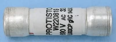 MERSEN Z078038J