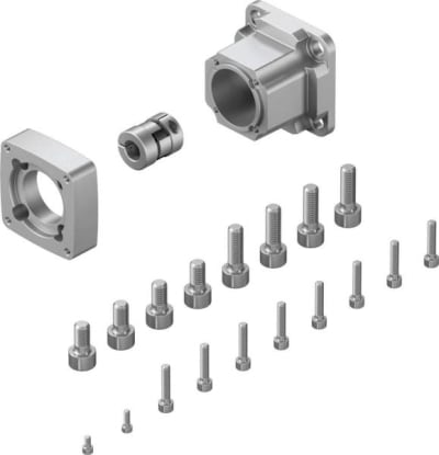 FESTO EAMM-A-D40-60P