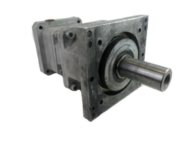 STOBER P722SPR0700MT