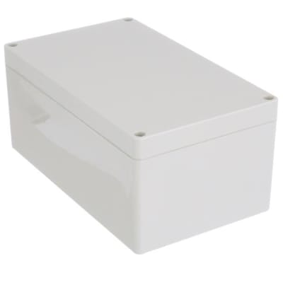 HAMMOND MANUFACTURING 1554UGY