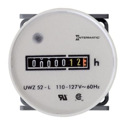 INTERMATIC UWZ52E-120U
