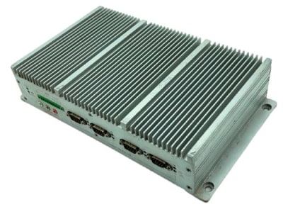 WINMATE COMMUNICATION I330EAC-201-1