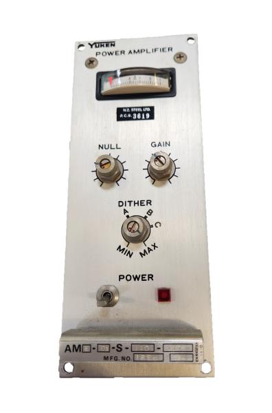 YUKEN AME-D1-S-110-1202