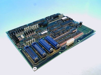 MORI SEIKI F3296299(3)A