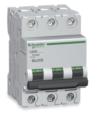 SCHNEIDER ELECTRIC MG24461