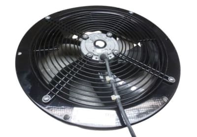 EBM PAPST W2D300-CP08-40