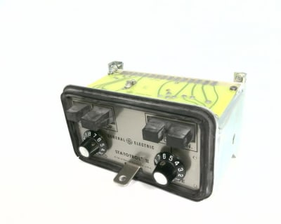 GENERAL ELECTRIC 6VLC1005A2